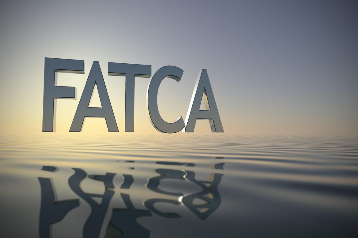 Does Strategic Forbearance Explain EU Deference To The Foreign Account Tax Compliance Act?