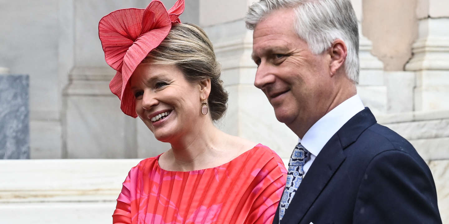 'In Belgium, the question of apologies for the colonial past does not arise as in France'