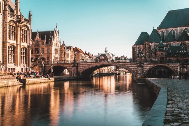 Lesser-known cities to visit in Belgium