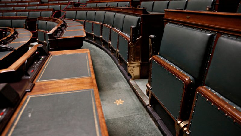 Belgian opposition urges quick launch of government energy emergency plan