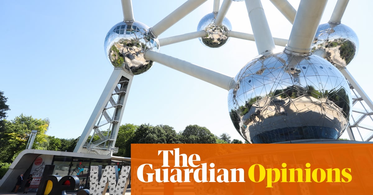 There is a way to stop British families freezing this winter &ndash; just look at Belgium