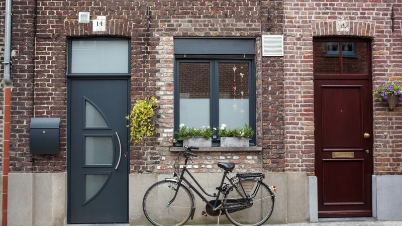 Belgian housing market to see weaker demand and price correction