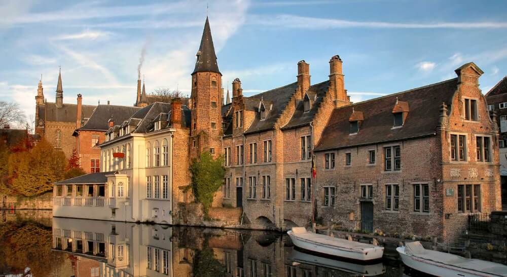 Belgium&rsquo;s regulator warns of Coinclick, GLE Markets