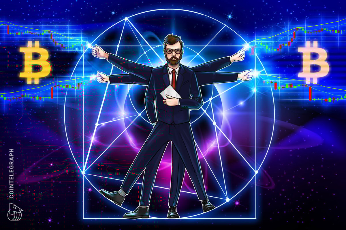 Bitcoin price faces &lsquo;last stand&rsquo; as weekly close threatens $22K retest