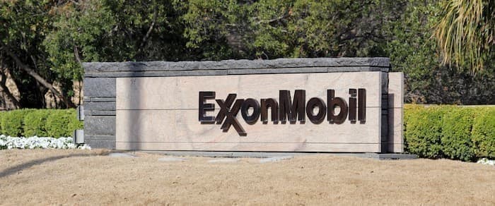 Exxon Reconsidering Its Role In Europe Thanks To Windfall Taxes