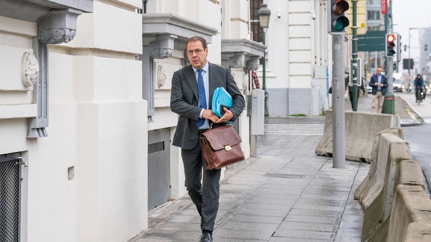 Bird flu: Belgium latest to order farming restrictions