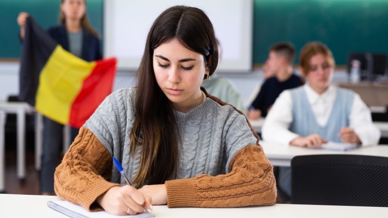 How Belgium fits into Europe&rsquo;s financial literacy gap