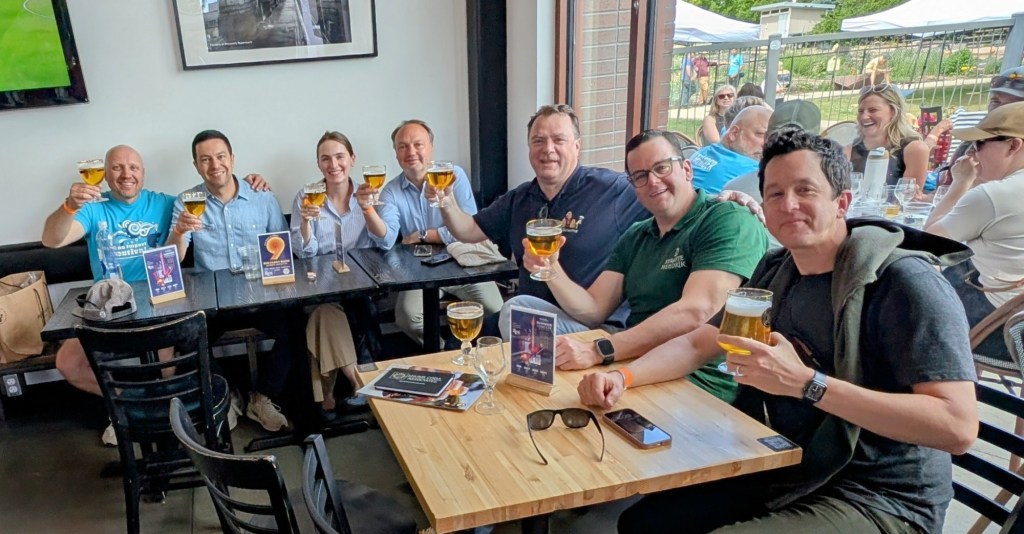 Pondering the Pint: Belgian Import Festival raises beer consciousness