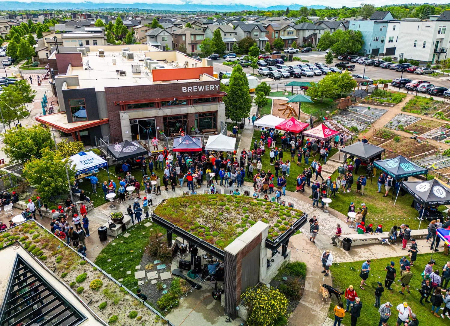 Some of Belgium&rsquo;s Best Breweries Are Coming to Denver