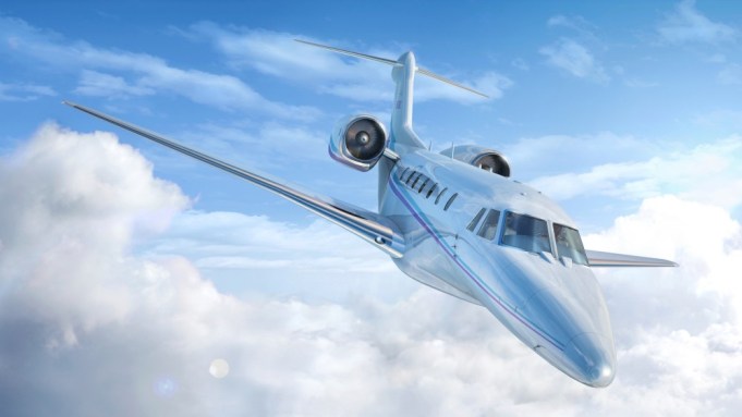 Belgium Will Tax Private Jets to Reduce Noise and Air Pollution